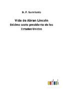 Vida de Abran Lincoln