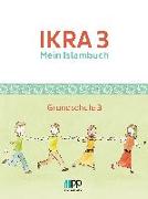 IKRA 3. Mein Islambuch - Grundschule