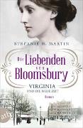 Die Liebenden von Bloomsbury – Virginia und die neue Zeit