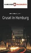 Grusel in Hamburg