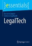 LegalTech