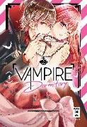 Vampire Dormitory 04