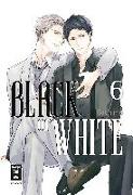 Black or White 06