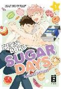Deko Boko Sugar Days 01 - Special Edition
