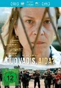 Quo Vadis, Aida? - DVD DE