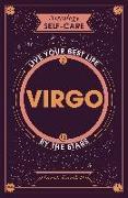 Astrology Self-Care: Virgo