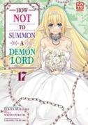 How NOT to Summon a Demon Lord – Band 17