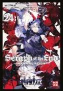 Seraph of the End – Band 24