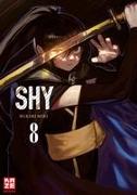 SHY – Band 8