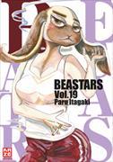 Beastars – Band 19