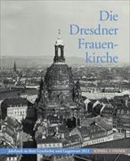 Die Dresdner Frauenkirche