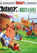 Asterix e i britanni vol.8