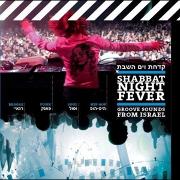Shabbat Night Fever-Groove S