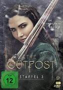 The Outpost - Staffel 3