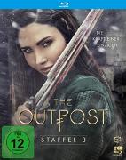 The Outpost - Staffel 3