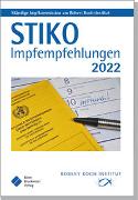 STIKO Impfempfehlungen 2022