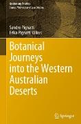 Botanical Journeys into the Western Australian Deserts