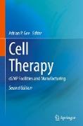 Cell Therapy