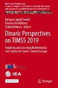 Dinaric Perspectives on TIMSS 2019