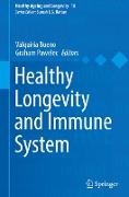 Healthy Longevity and Immune System