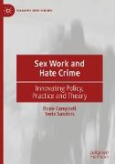 Sex Work and Hate Crime