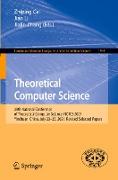 Theoretical Computer Science