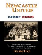 Newcastle United 1893-94 Season One