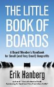 The Little Book of Boards