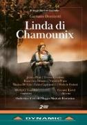 Linda di Chamounix