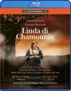 Linda di Chamounix