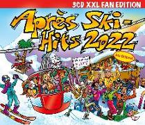 Après Ski Hits 2022 - XXL Fan Edition