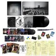 Metallica (Remastered Ltd.6LP+14CD+6DVD Box Set)