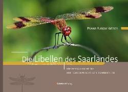 Die Libellen des Saarlandes