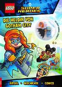 LEGO® DC - Die Heldin von Gotham City™