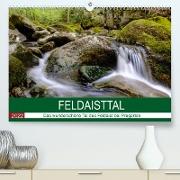 Feldaisttal bei PregartenAT-Version (Premium, hochwertiger DIN A2 Wandkalender 2022, Kunstdruck in Hochglanz)