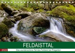 Feldaisttal bei PregartenAT-Version (Tischkalender 2022 DIN A5 quer)