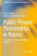 Public-Private Partnerships in Russia