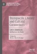 Transpacific Literary and Cultural Connections