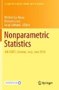 Nonparametric Statistics