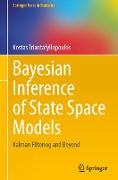 Bayesian Inference of State Space Models