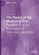 The Theory of the Marketing Firm