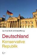 Deutschland - Konservative Republik