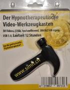 Der Hypnotherapeutische Video-Werkzeugkasten. USB-Stick