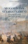 Mogolistan Seyahatnamesi