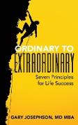 Ordinary to Extraordinary