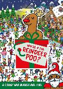 Where's the Reindeer Poo?