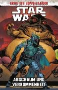 Star Wars Comics: Krieg der Kopfgeldjäger II - Abschaum und Verkommenheit