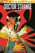 Marvel Must-Have: Doctor Strange - Der Eid