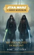 Star Wars: Die Hohe Republik - Mitternachtshorizont