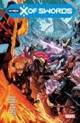 X-Men: X of Swords